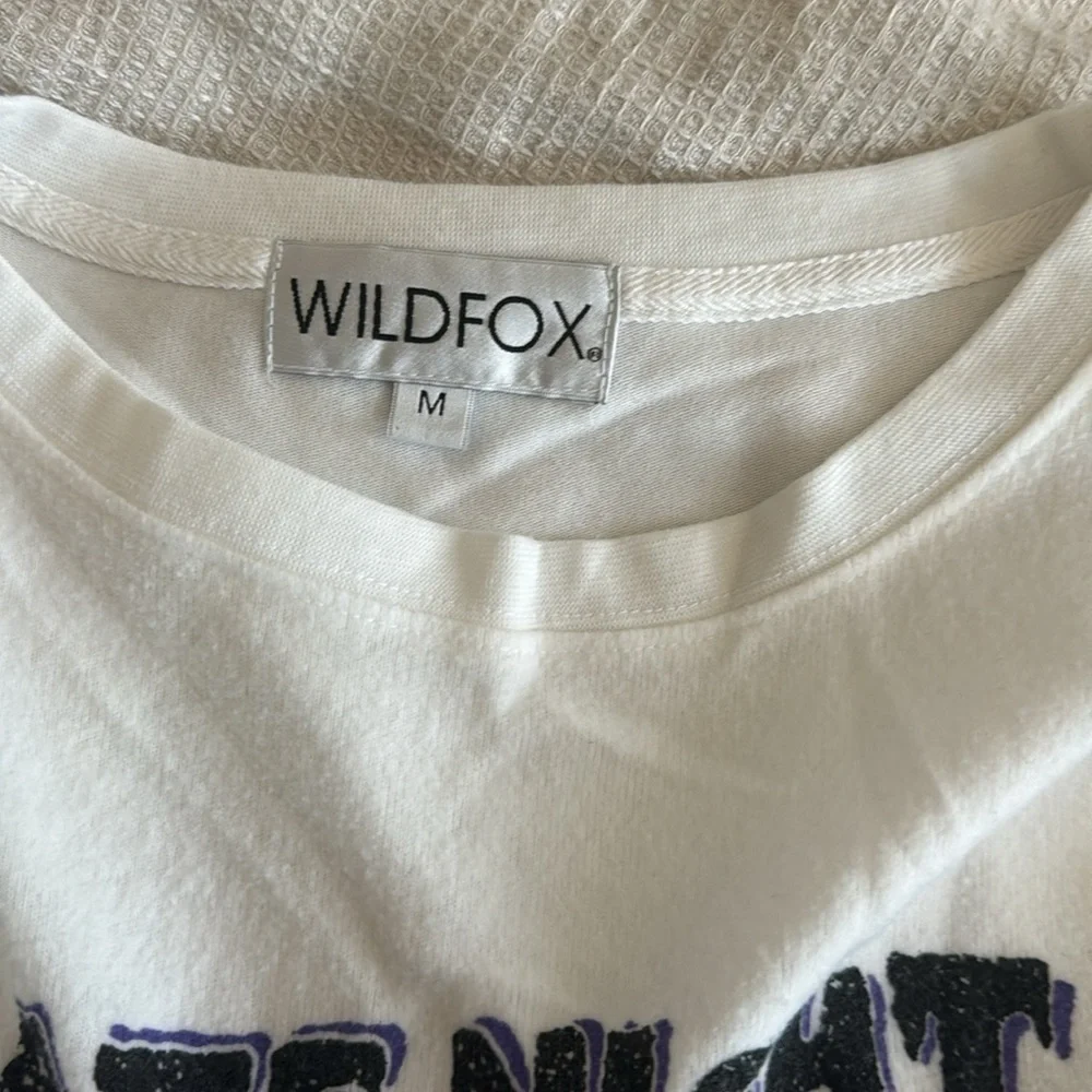 WILDFOX Pullover Halloween - Picture 5 of 7